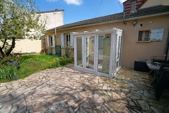 maison à Aulnay-sous-Bois (93)