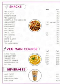 Tiff-Inn menu 3