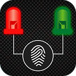 Cover Image of Unduh Lie Detector Prank 1.2 APK