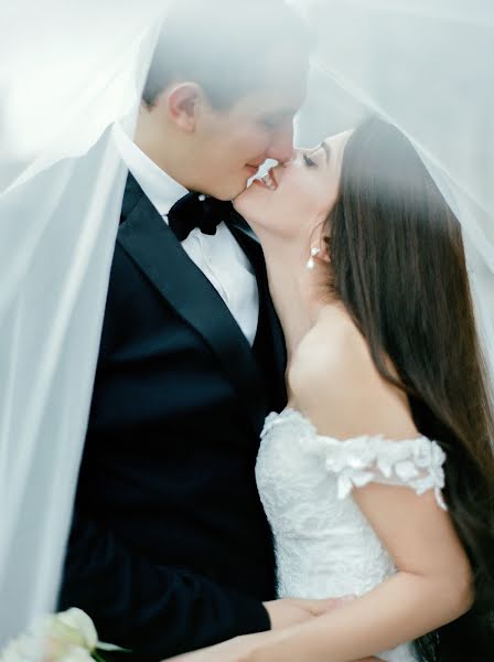 Wedding photographer Eugenia Ziginova (evgeniaziginova). Photo of 14 January 2019