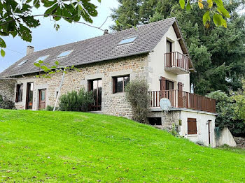 maison à Saint-Ellier-les-Bois (61)