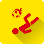 Cover Image of डाउनलोड Red Glory - Manchester United Fan App by The Fans 5.1.0 APK