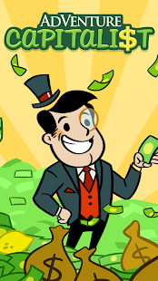   AdVenture Capitalist- screenshot thumbnail   