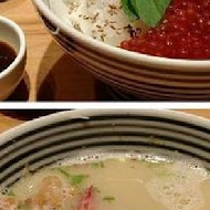 日本橋海鮮丼辻半 微風信義店