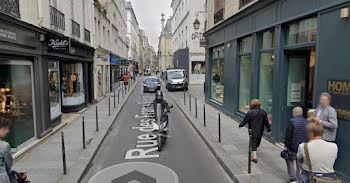 locaux professionnels à Paris 4ème (75)