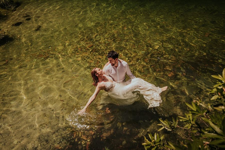 Fotógrafo de casamento Mayara Senise (maysenise). Foto de 28 de setembro 2019