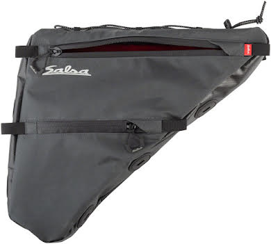 Salsa EXP Series Cutthroat Direct Mount Frame Pack alternate image 3