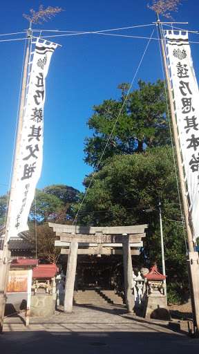 伊甘神社