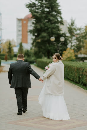 Fotografo di matrimoni Oleg Kuzhelev (olegkuzhelev). Foto del 10 aprile 2023