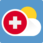 Switzerland Weather Apk