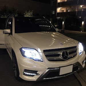 GLK X204