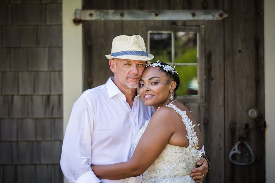 Fotografo di matrimoni Kim Reilly (kimreilly). Foto del 7 settembre 2019