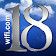 WLFI Weather icon