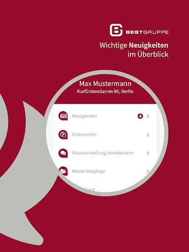 Best Gruppe