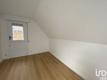 appartement à Lille (59)