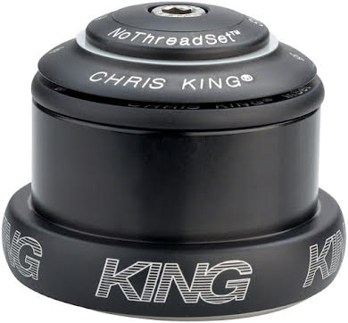 Chris King InSet 3 Headset ZS44/EC49 for Tapered Steertubes alternate image 4