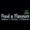 Food & Flavours, Perambur, Chennai logo