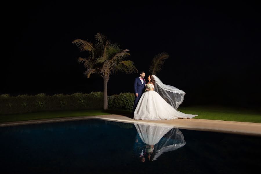 Fotografo di matrimoni Max Terlendi (tirlendy). Foto del 20 settembre 2020