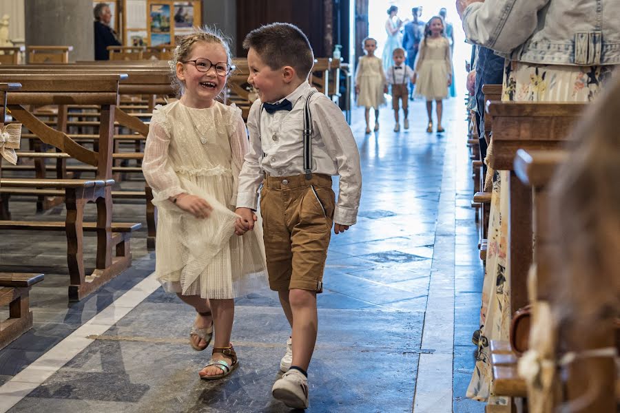 Fotógrafo de casamento Fabien Marmignon (fabienmarmignon). Foto de 26 de junho 2023