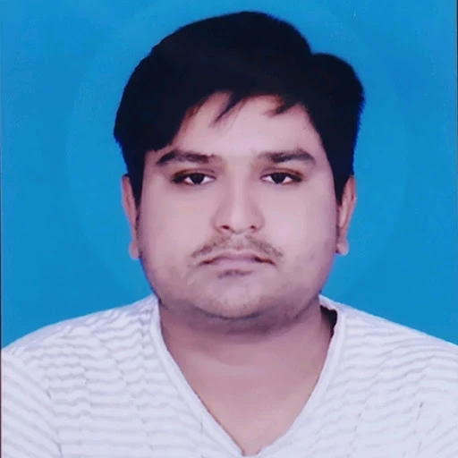 Vishal Dwivedi, Welcome to my profile! My name is Vishal Dwivedi, a highly-rated professional teacher with a rating of 4.0. I hold a degree in B.Sc.completed from Lucknow University, and I have been passionately teaching for numerous years. Over the course of my career, I have successfully guided and mentored countless students to achieve their goals. With a teaching experience focused on the 10th Board Exam, I specialize in various subjects, including English, IBPS, Mathematics for Class 9 and 10, RRB, SBI Examinations, Science for Class 9 and 10, SSC, and more. As a fluent English and Hindi speaker, I ensure comfortable and effective communication with my students to create an engaging learning environment. Let's work together to excel in your academic journey and achieve success in these subjects.