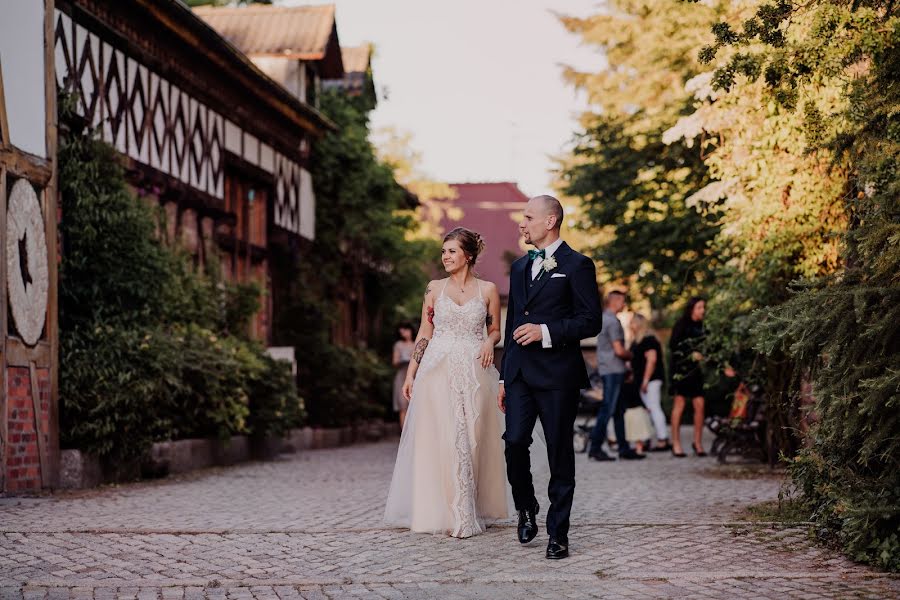 Wedding photographer Katarzyna Rolak (rolak). Photo of 14 June 2017