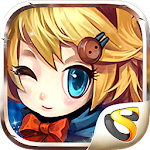 Cover Image of Download 魔幻屠龙 1.2.4 APK