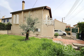 maison à Nimes (30)