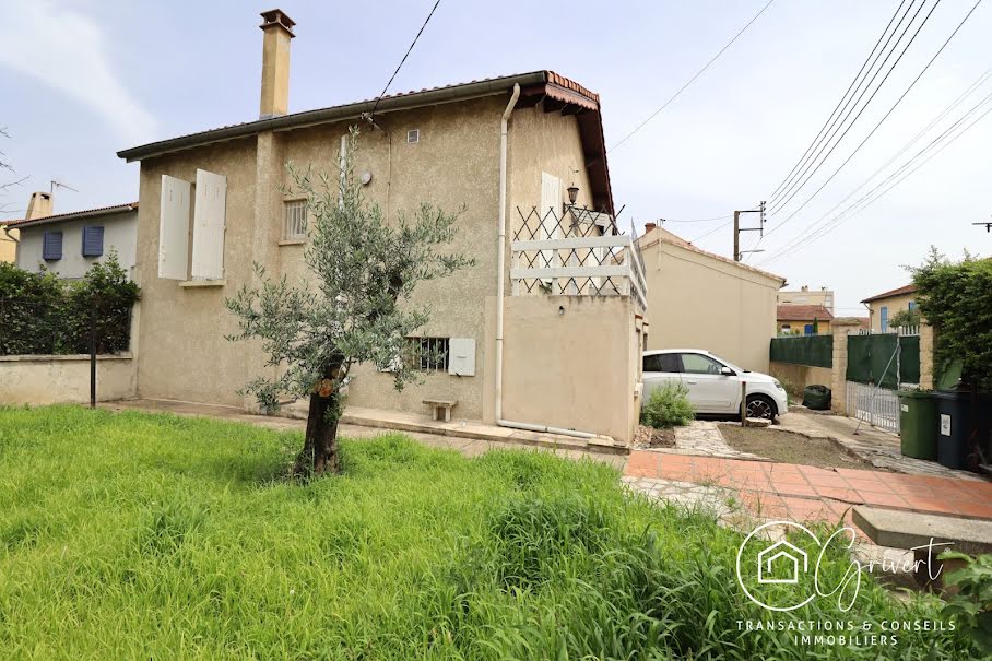 Vente maison 3 pièces 70.7 m² à Nimes (30000), 359 900 €