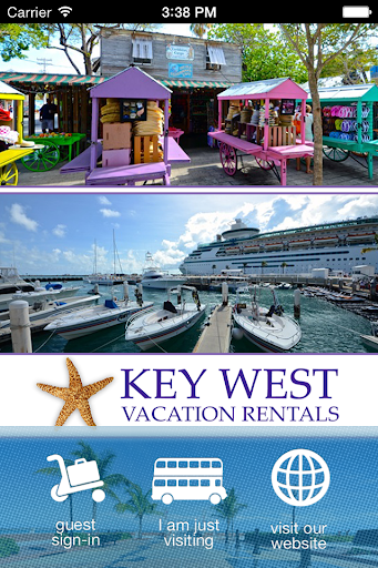 Key West Vacation Rentals