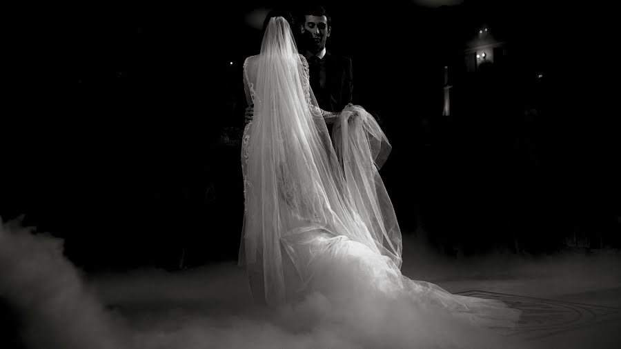 Photographe de mariage Anastasiya Dzhes (anastasiajes). Photo du 19 novembre 2023