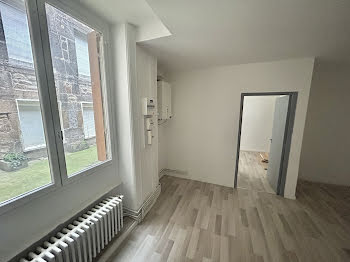 appartement à Saint-Etienne (42)