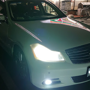フーガ PY50