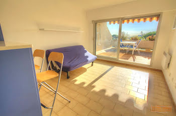 appartement à Antibes (06)