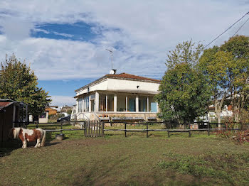 maison à Marmande (47)