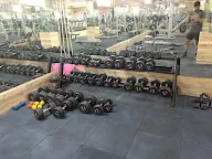 Asian Gym photo 3