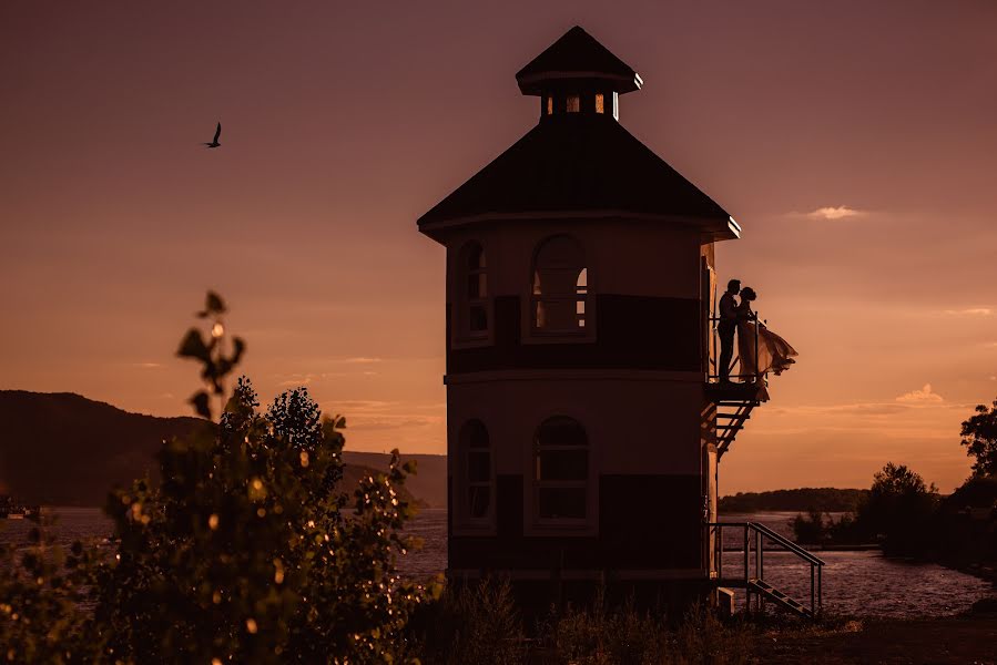 Fotógrafo de bodas Sergey Boshkarev (sergeybosh). Foto del 10 de julio 2018