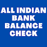 All Indian Bank Balance Check icon