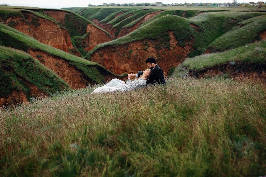 Photographe de mariage Taras Terleckiy (jyjuk). Photo du 20 avril 2020