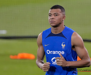 🎥 Kylian Mbappé a assomé un supporter : "Je n'ai pas vu le ballon venir"