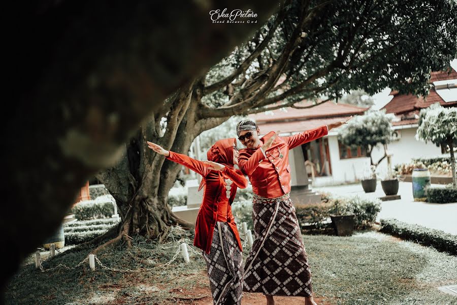 Photographe de mariage Indro Kencana (studiokencana). Photo du 15 janvier 2019