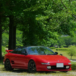 MR2 SW20