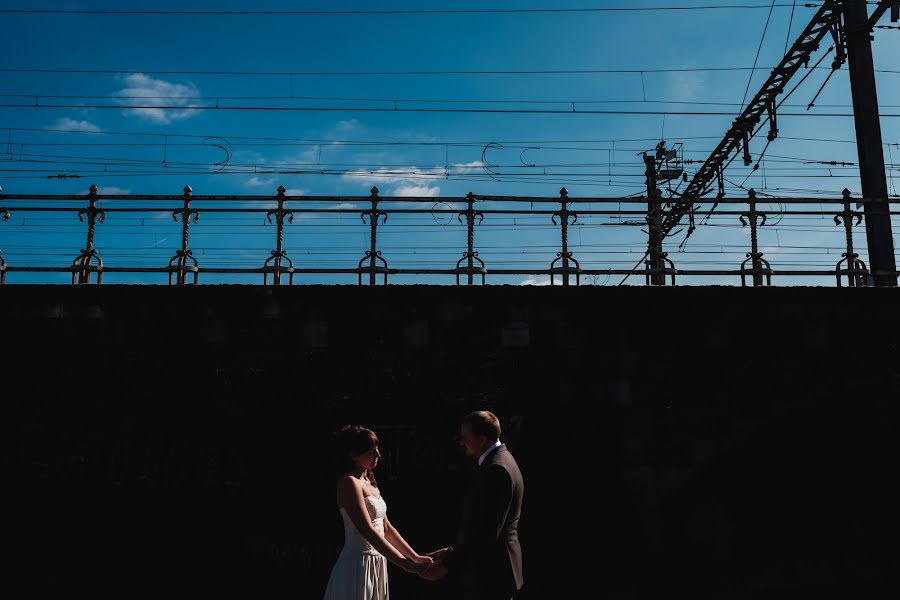 Photographe de mariage Jonathan Debeer (iso800-jonathan). Photo du 11 avril 2018