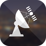 Cover Image of ดาวน์โหลด ค้นหาดาวเทียม (Dishpointer) 1.3 APK