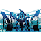 Item logo image for Miku And Friends 28 - 1600x900