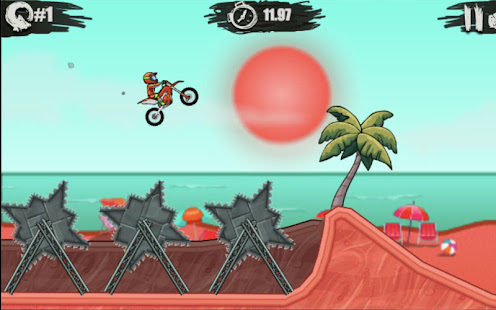 Motorcycle Bike Racing 3.0 APK + Mod (Unlimited money) for Android