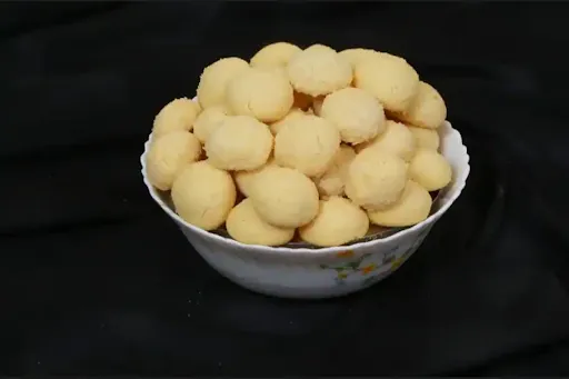 Butter Biscuits [200 Grams]