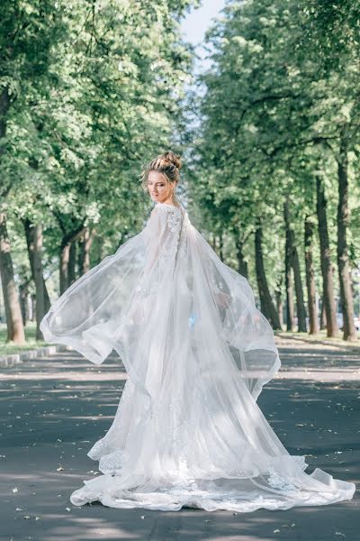 Fotógrafo de casamento Katya Mukhina (lama). Foto de 22 de julho 2020