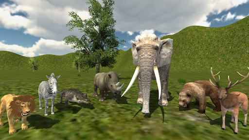 玩動作App|動物狩獵2016免費|APP試玩