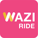 WaziRide - Passenger