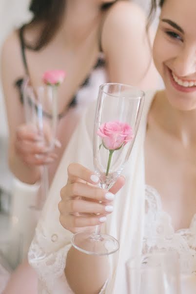 Photographe de mariage Inga Kudeyarova (gultyapa). Photo du 24 février 2019